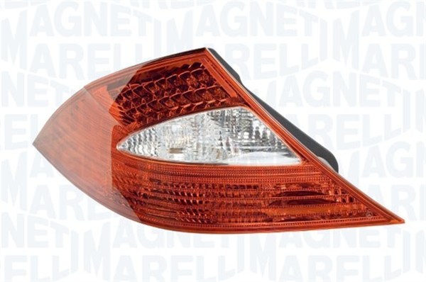 MAGNETI MARELLI 715011013002 Luce posteriore