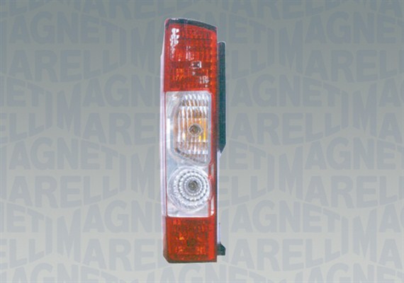 MAGNETI MARELLI 712201521120 Luce posteriore-Luce posteriore-Ricambi Euro