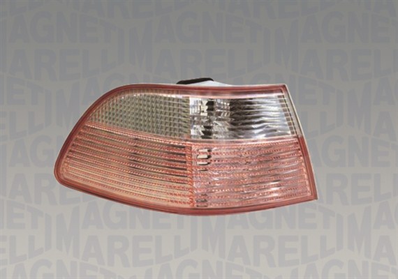 MAGNETI MARELLI 712415001110 Luce posteriore