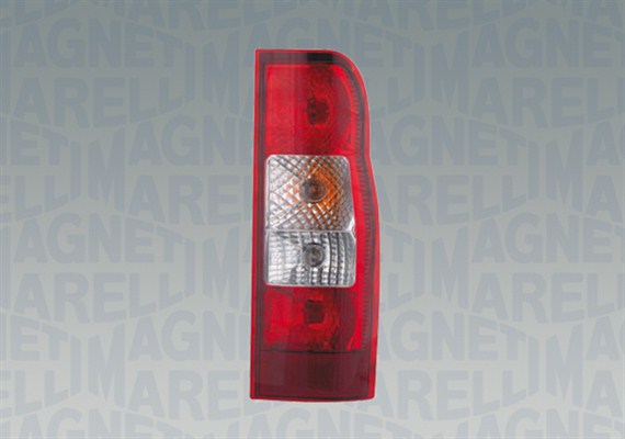 MAGNETI MARELLI 712200351110 Luce posteriore