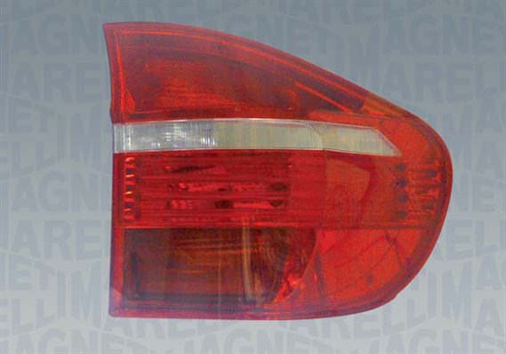 MAGNETI MARELLI 714021890802 Luce posteriore-Luce posteriore-Ricambi Euro