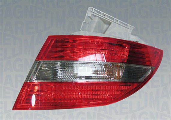 MAGNETI MARELLI 714021770701 Luce posteriore