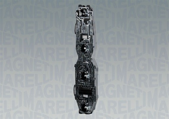 MAGNETI MARELLI 715104056180 Portalampada, Luce posteriore