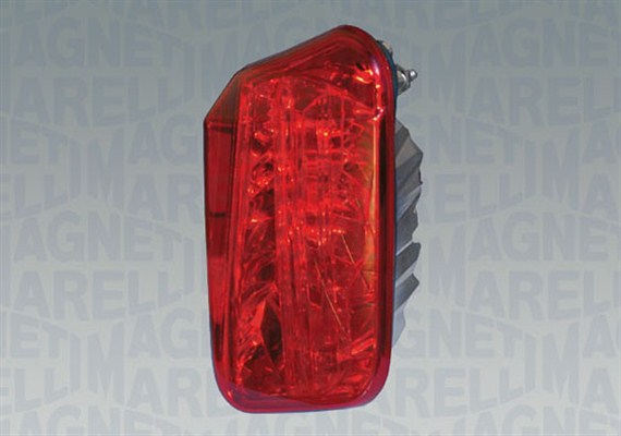 MAGNETI MARELLI 715104068000 Luce posteriore-Luce posteriore-Ricambi Euro