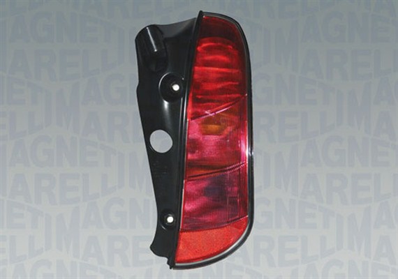 MAGNETI MARELLI 715104075100 Luce posteriore