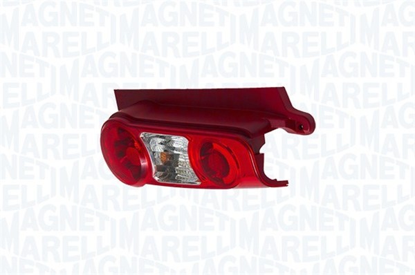 MAGNETI MARELLI 714000283512 Luce posteriore