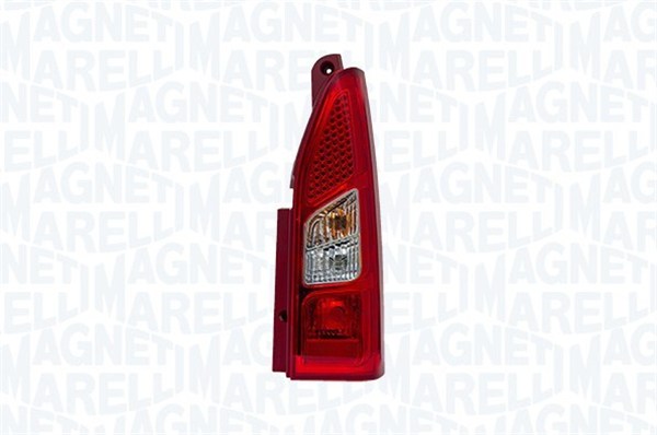 MAGNETI MARELLI 714000283602 Luce posteriore-Luce posteriore-Ricambi Euro