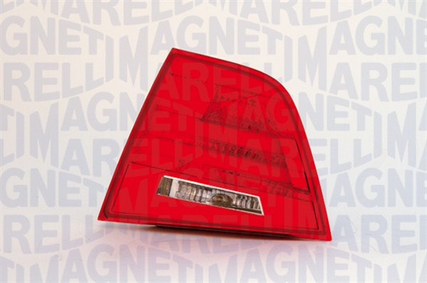 MAGNETI MARELLI 714021820701 Luce posteriore-Luce posteriore-Ricambi Euro