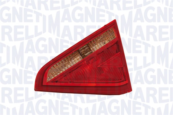 MAGNETI MARELLI 714027010702 Luce posteriore-Luce posteriore-Ricambi Euro