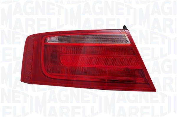 MAGNETI MARELLI 714027110702 Luce posteriore-Luce posteriore-Ricambi Euro