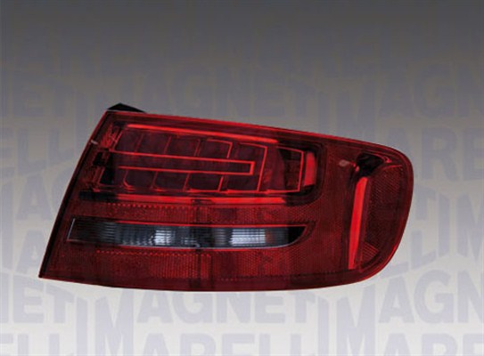 MAGNETI MARELLI 714021590701 Luce posteriore