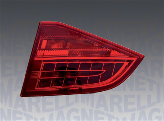 MAGNETI MARELLI 714021600801 Luce posteriore