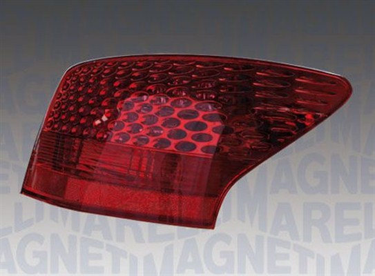 MAGNETI MARELLI 714026090702 Luce posteriore