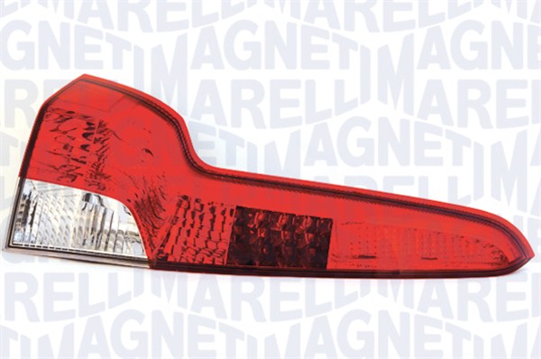 MAGNETI MARELLI 714027161702 Luce posteriore