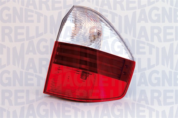 MAGNETI MARELLI 715011043002 Luce posteriore