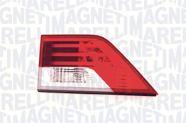 MAGNETI MARELLI 715011043005 Luce posteriore