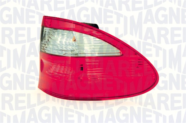 MAGNETI MARELLI 715011064002 Luce posteriore