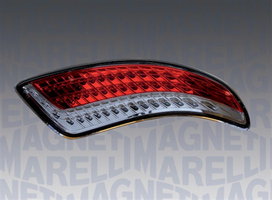 MAGNETI MARELLI 715104106000 Luce posteriore