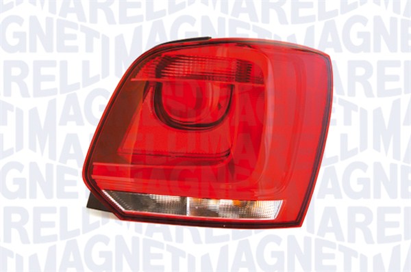 MAGNETI MARELLI 714000028411 Luce posteriore