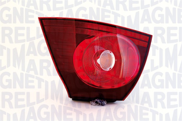 MAGNETI MARELLI 714028490716 Luce posteriore-Luce posteriore-Ricambi Euro