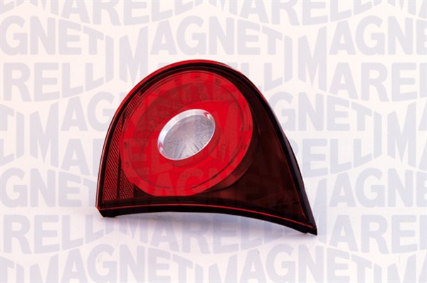 MAGNETI MARELLI 714028500712 Luce posteriore-Luce posteriore-Ricambi Euro