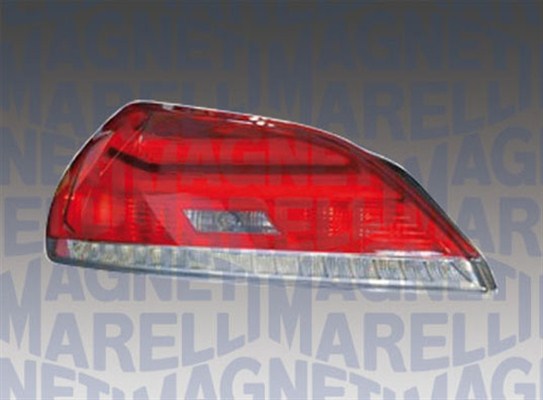 MAGNETI MARELLI 714021850701 Luce posteriore