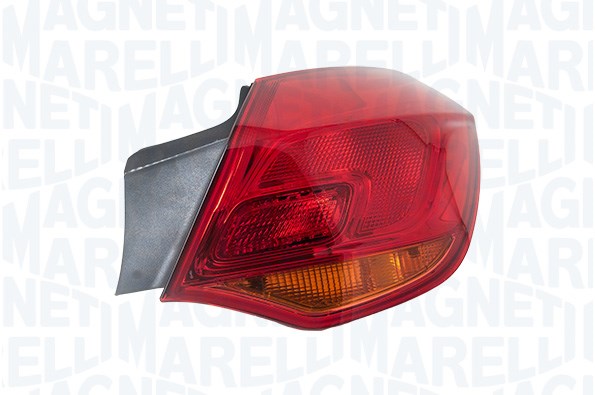 MAGNETI MARELLI 714021651801 
