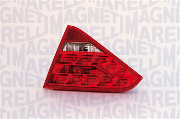 MAGNETI MARELLI 714021680801 Luce posteriore-Luce posteriore-Ricambi Euro