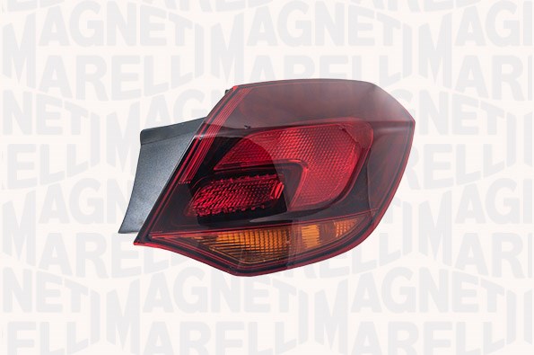 MAGNETI MARELLI 714021651703 