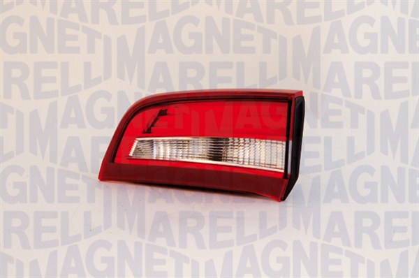 MAGNETI MARELLI 714021500701 Luce posteriore-Luce posteriore-Ricambi Euro