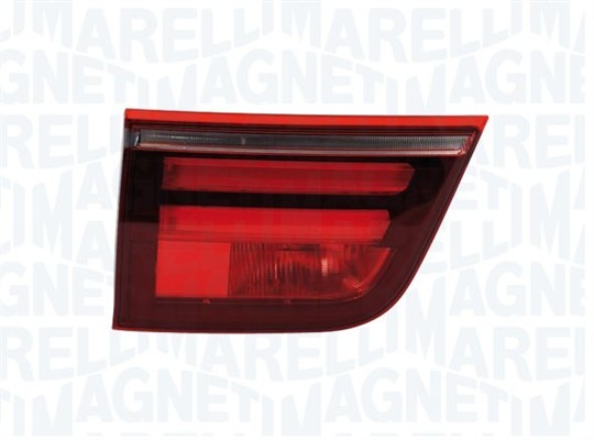 MAGNETI MARELLI 710815040019 Luce posteriore