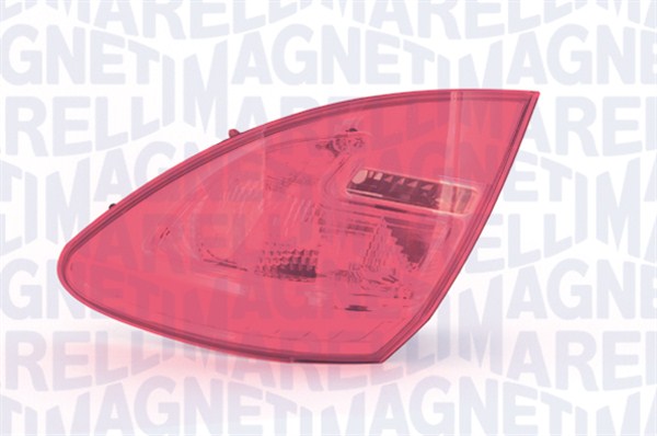 MAGNETI MARELLI 714000162633 Luce posteriore-Luce posteriore-Ricambi Euro