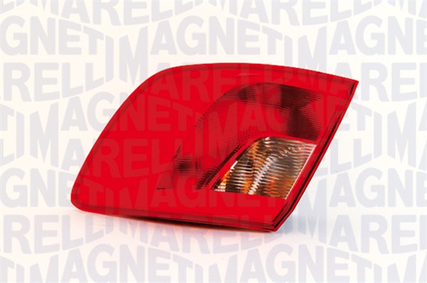 MAGNETI MARELLI 714000028521 Luce posteriore