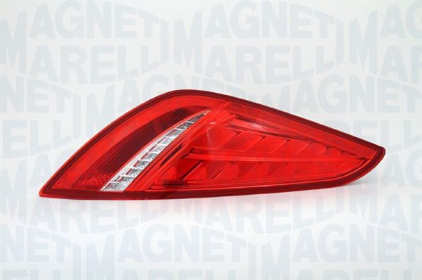 MAGNETI MARELLI 714026230802 Luce posteriore