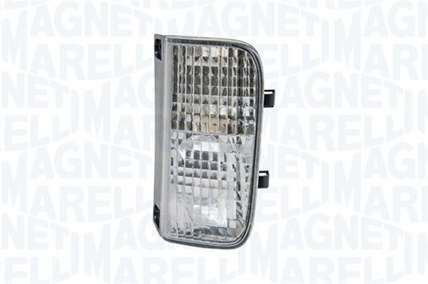 MAGNETI MARELLI 714025470806 Luce posteriore-Luce posteriore-Ricambi Euro