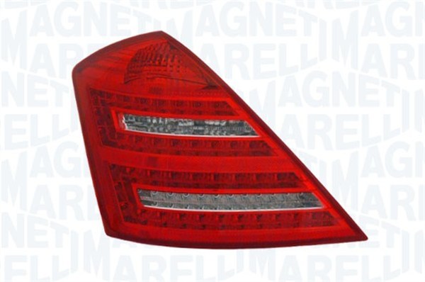 MAGNETI MARELLI 715011072002 Luce posteriore