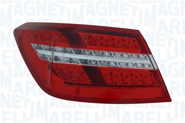 MAGNETI MARELLI 715011063002 Luce posteriore