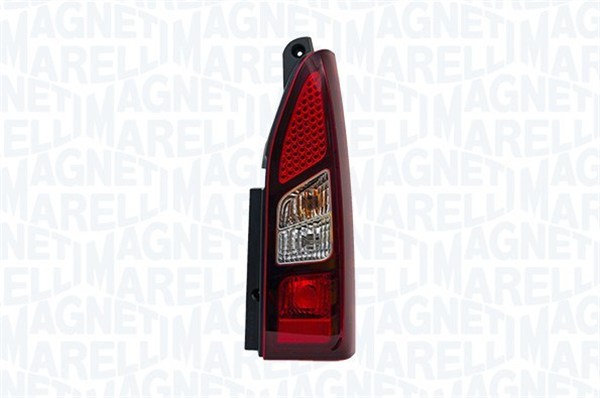 MAGNETI MARELLI 714000028363 Luce posteriore