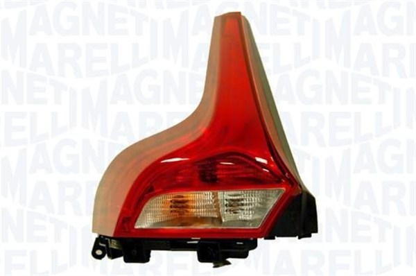 MAGNETI MARELLI 714021220802 Luce posteriore-Luce posteriore-Ricambi Euro