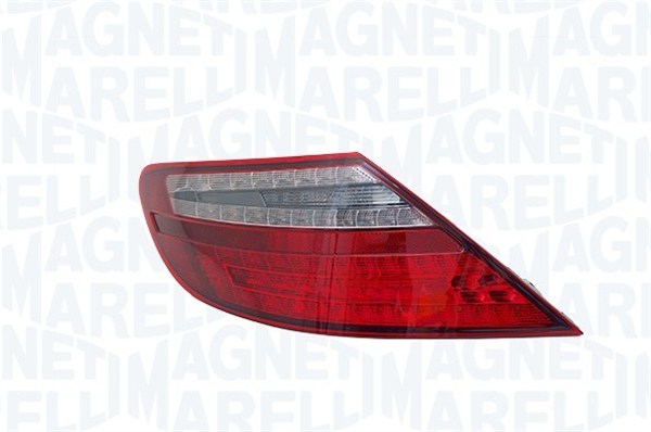 MAGNETI MARELLI 714021390822 Luce posteriore