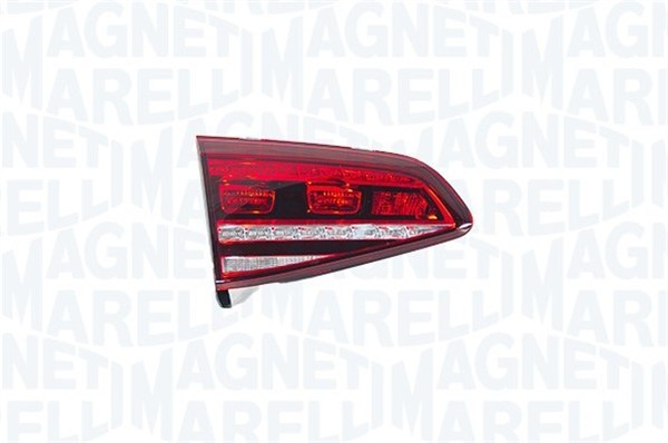 MAGNETI MARELLI 714081240701 Luce posteriore