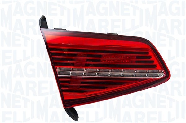 MAGNETI MARELLI 714081430701 Luce posteriore-Luce posteriore-Ricambi Euro