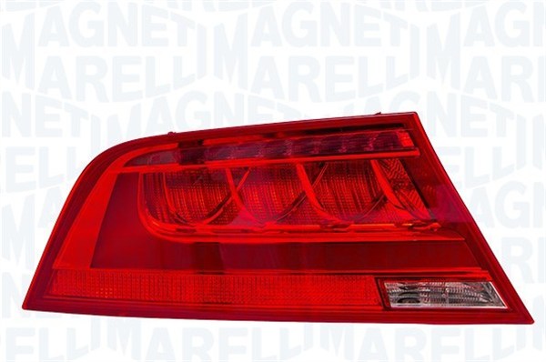 MAGNETI MARELLI 715011090001 Luce posteriore