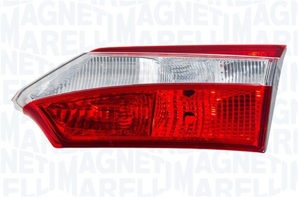 MAGNETI MARELLI 715011130002 Luce posteriore-Luce posteriore-Ricambi Euro