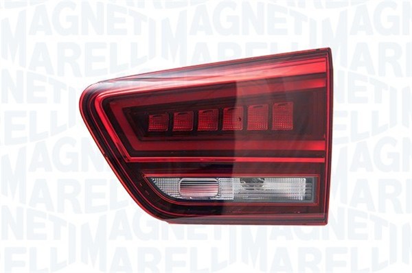 MAGNETI MARELLI 714000028820 Luce posteriore-Luce posteriore-Ricambi Euro