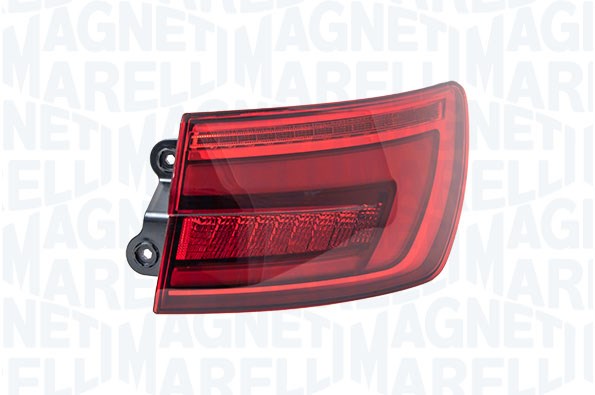 MAGNETI MARELLI 714081500801 