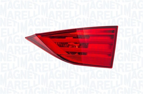 MAGNETI MARELLI 715104140000 Luce posteriore-Luce posteriore-Ricambi Euro