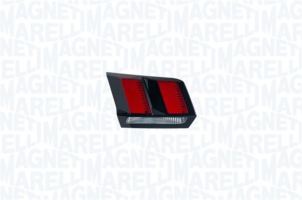 MAGNETI MARELLI 714081560102 Luce posteriore