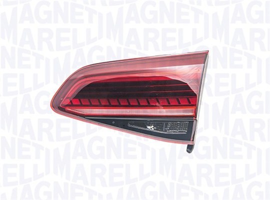 MAGNETI MARELLI 714081630701 Luce posteriore