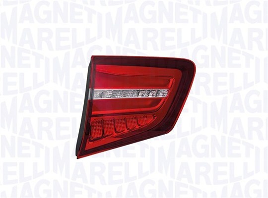 MAGNETI MARELLI 710815901600 Luce posteriore-Luce posteriore-Ricambi Euro